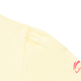  Áo T-shirt Trẻ em nữ Li-ning YHSW038-3V 