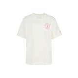  Áo T-shirt Bé Gái Li-Ning YHSW040-1V 