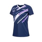  Áo T-shirt Nữ Li-ning P-AAYV034-1V 