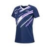 Áo T-shirt Nữ Li-ning P-AAYV034-1V