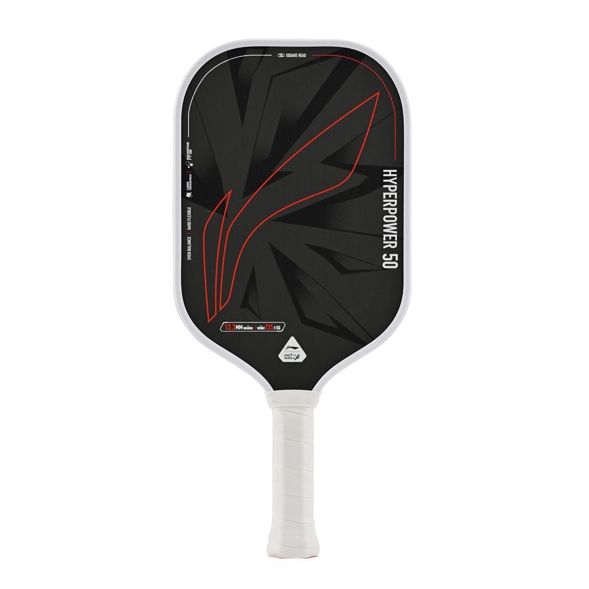 Vợt Pickleball chính hãng Li-Ning Hyperpower 50 - ACPV017-13 