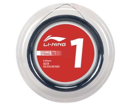  Dây cước cuộn cầu lông Li-ning NO1 AXJJ072-3 