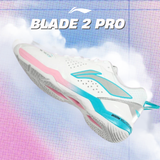  Giầy Cầu lông, Pickleball Nữ Li-Ning BLADE 2 PRO AYZV001-2 