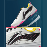  Giày Bóng Bàn Nam và Nữ Li-Ning Hawkeye 3.0 P-APPV003-2 