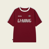  Áo T-shirt Nam Li-Ning AHSW447-7V 