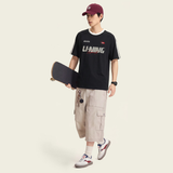  Áo T-shirt Nam Li-Ning AHSW447-3V 
