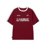  Áo T-shirt Nam Li-Ning AHSW447-7V 
