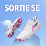  Giày Cầu Lông, Pickleball Nam Và Nữ Li-Ning SORTIE SE P-AKPW001-1V 