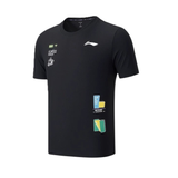  Áo T-shirt Cầu Lông Unisex Li-Ning P-AHSW713-1V 