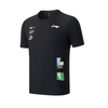  Áo T-shirt Cầu Lông Unisex Li-Ning P-AHSW713-1V 