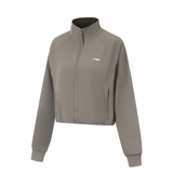  Áo Nỉ Nữ Li-Ning AWDV506-3V 