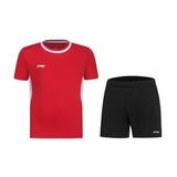  Bộ Quần Áo Cầu Lông, Pickleball, Bóng Đá Trẻ Em Li-Ning P-YATW010-4V 