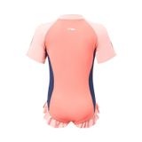  Áo bơi Trẻ em nữ Li-ning YSLW020-1V 