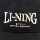  Mũ Thể Thao Li-Ning AMYV203-1V 