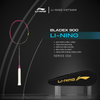  Khung Vợt Cầu Lông Li-Ning Fengying Bladex 900 Pink (3U) P-AYPU047-3 