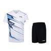  Bộ Quần Áo Cầu Lông, Pickleball, Bóng Đá Nam Li-Ning P-AATW077-2V 