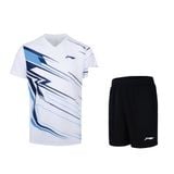  Bộ quần áo Nam Li-ning P-AATW077-2V 
