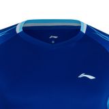  Bộ Quần Áo Cầu Lông, Pickleball, Bóng Đá Nam Li-Ning P-AATW009-3V 