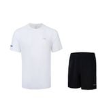  Bộ Quần Áo Cầu Lông, Pickleball, Bóng Đá Nam Li-Ning P-AATW013-2V 