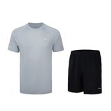  Bộ Quần Áo Cầu Lông, Pickleball, Bóng Đá Nam Li-Ning P-AATW013-3V 