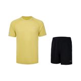  Bộ Quần Áo Cầu Lông, Pickleball, Bóng Đá Nam Li-Ning P-AATW013-4V 