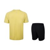  Bộ Quần Áo Cầu Lông, Pickleball, Bóng Đá Nam Li-Ning P-AATW013-4V 