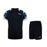 Bộ quần áo Nam Li-ning P-AATW075-1V 