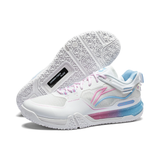  Giày Cầu Lông, Pickleball Nam Và Nữ Li-Ning SAGA 3 PRO P-AYAV001-1 