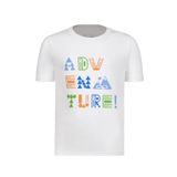  Áo T-shirt Bé Trai Li-Ning YTSV161-1V 