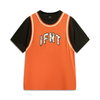 Áo T-shirt Trẻ em nam Li-ning YHSW067-4V