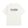 Áo T-shirt Trẻ em nam Li-ning YHSW029-1V