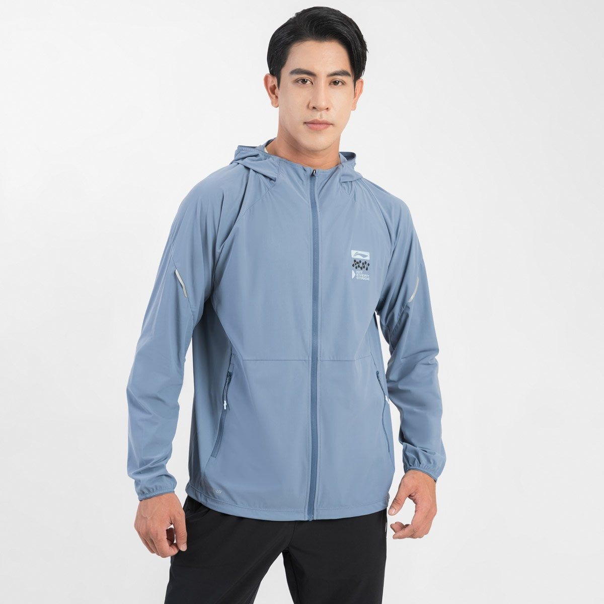  Áo Gió Nam Li-Ning AFDU389-5V 