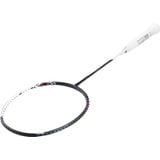 Khung Vợt Cầu Lông Li-Ning HALBERTEC 2000 (3U) White Gray P-AYPT377-3 