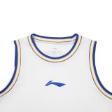  Bộ quần áo bóng rổ Trẻ em Li-ning P-YATW017-1V 