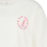  Áo T-shirt Bé Gái Li-Ning YHSW040-1V 