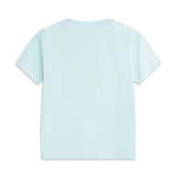  Áo T-shirt Nữ Li-Ning AHSV186-5V 