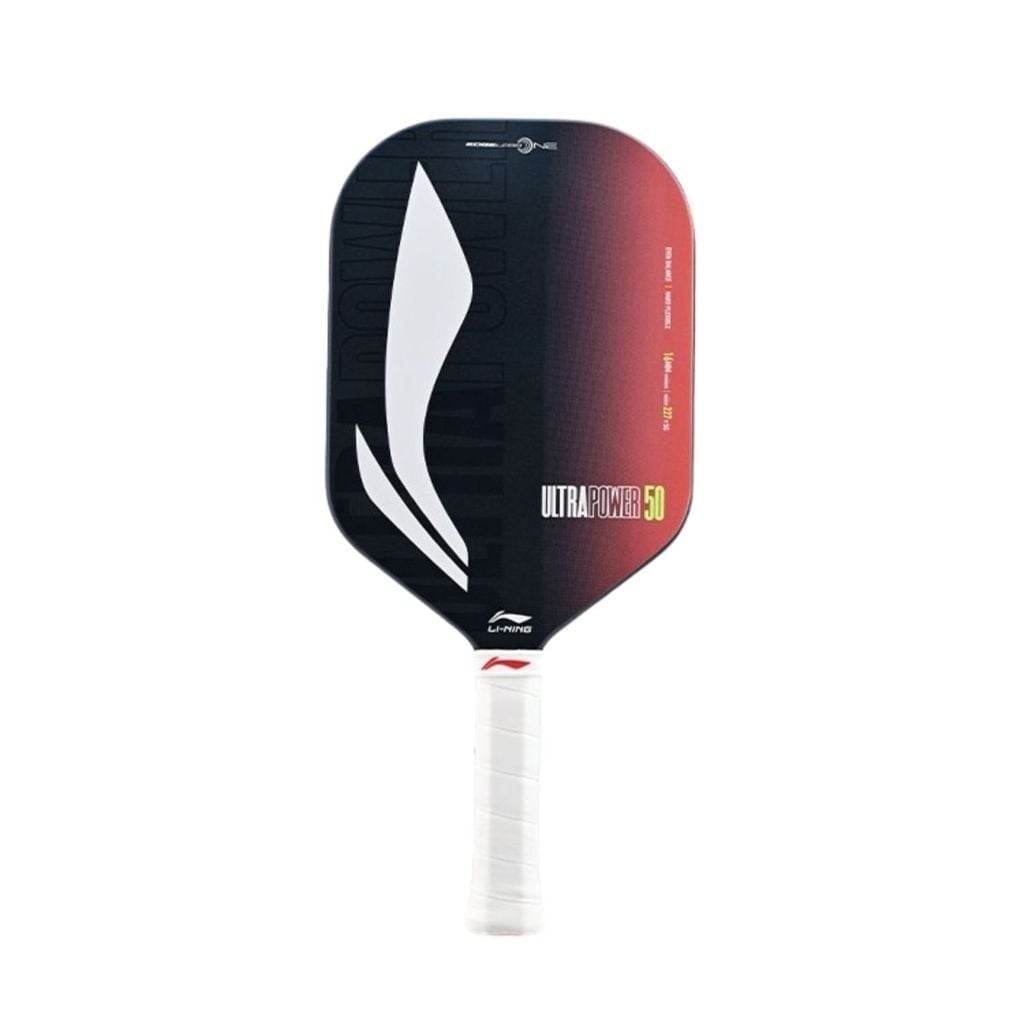  Vợt Pickleball Li-Ning Ultrapower 50 Black P-ACPV085-16 
