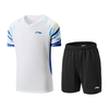 Bộ Quần Áo Cầu Lông, Pickleball, Bóng Đá Nam Li-Ning P-AATW036-2V