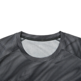  Áo T-shirt Nam Li-ning ATSW139-3V 