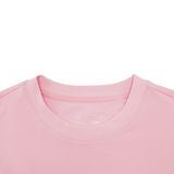  Áo T-shirt Trẻ em nữ Li-ning YHSW042-2V 