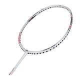  [ BST TẾT ] Khung vợt cầu lông Axforce Cannon Light - 4U Pearl White P-AYPT311-4 [Tặng 01 cước LN NO1 P-AXJJ018-2] 