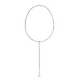  Khung Vợt Cầu Lông Li-Ning Turbo Charging Marshal White (4U) P-AYPU079-4 