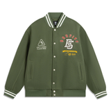  Áo Khoác Nỉ Nam Li-Ning AFDVB13-3V 