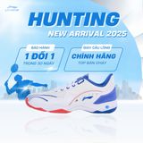 Giày Cầu lông, Pickleball Nam và Nữ Li-Ning HUNTING P-AYTV025-1 
