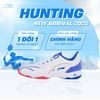  Giày Cầu lông, Pickleball Nam và Nữ Li-Ning HUNTING P-AYTV025-1 