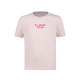  Áo T-shirt Trẻ Em Li-Ning YHSV089-5V 