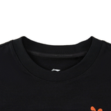  Áo T-shirt Trẻ em nam Li-ning YHSW069-4V 