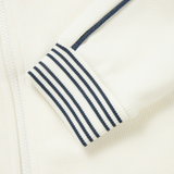  Áo Khoác Nỉ Nữ Li-Ning AWDV994-1V 