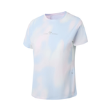  Áo T-shirt Nữ Li-Ning ATSW146-6V 