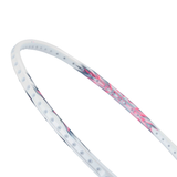  Khung Vợt Cầu Lông Li-Ning Axforce BIGBANG NEW (5U) White P-AYPU051-5 